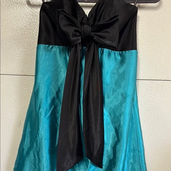 Jessica McClintock for Gunne Sax dress - Picture 7 of 7